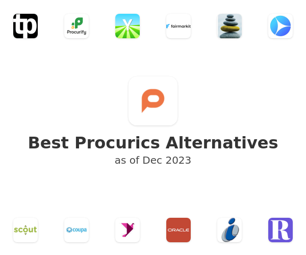 Best Procurics Alternatives