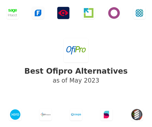 Best Ofipro Alternatives