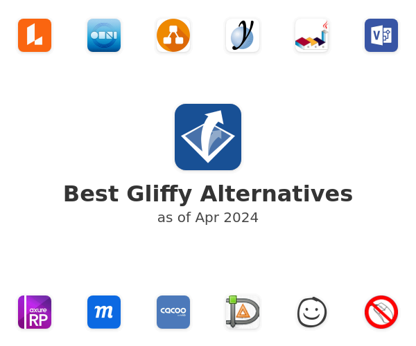 Best Gliffy Alternatives
