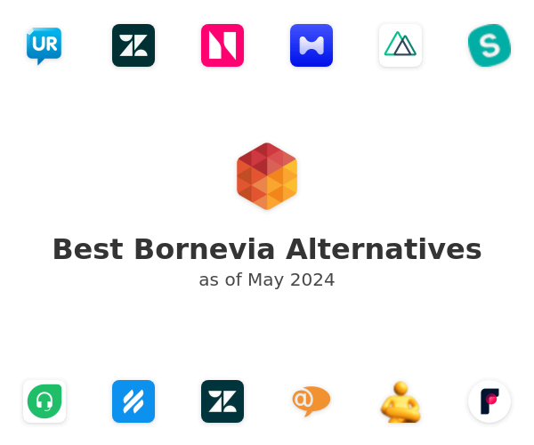 Best Bornevia Alternatives
