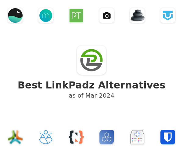 Best LinkPadz Alternatives