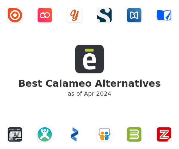 Best Calameo Alternatives