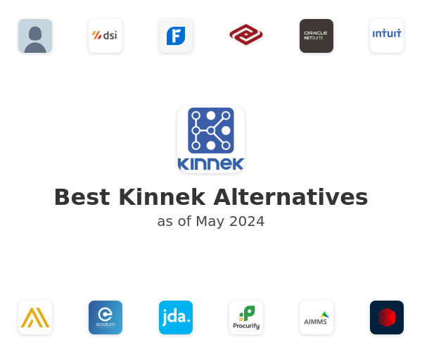 Best Kinnek Alternatives