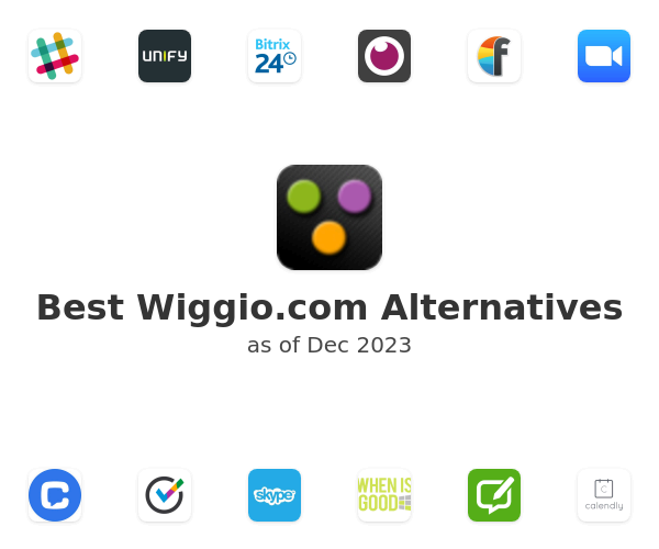 Best Wiggio.com Alternatives