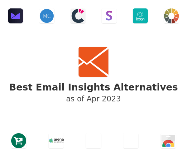 Best Email Insights Alternatives