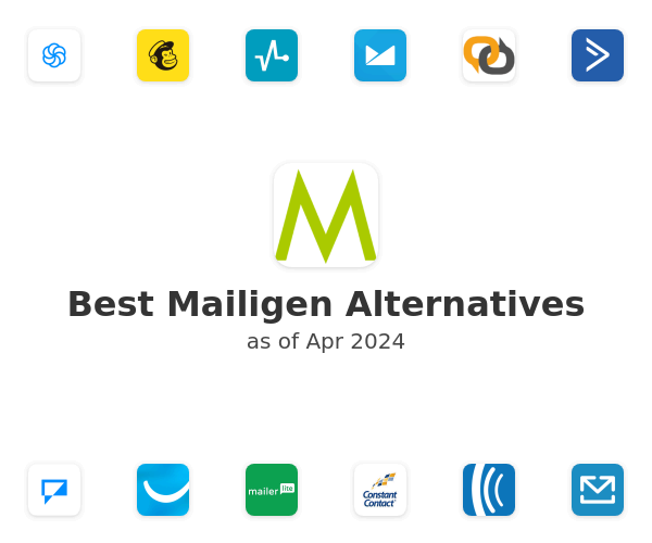 Best Mailigen Alternatives