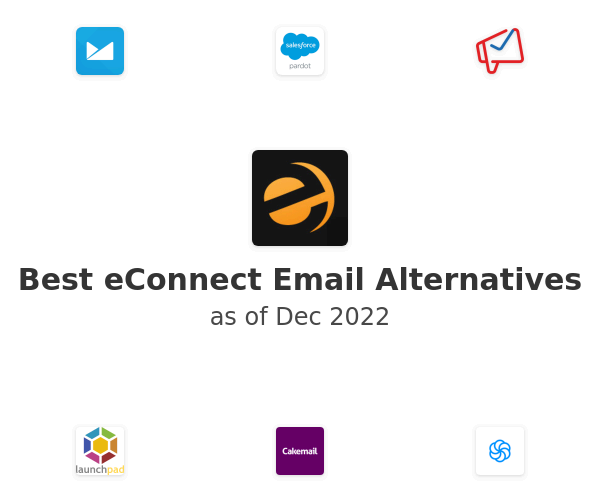 Best eConnect Email Alternatives