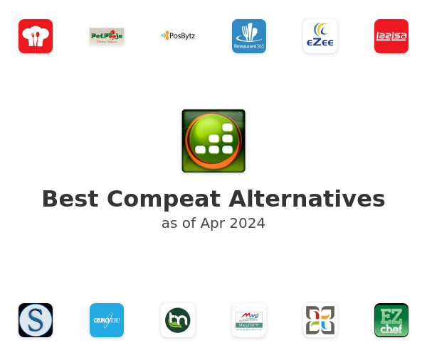 Best Compeat Alternatives