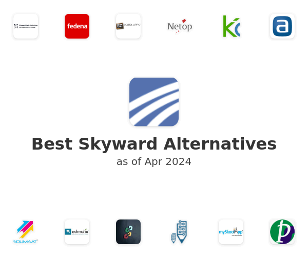 Best Skyward Alternatives