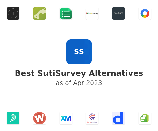 Best SutiSurvey Alternatives