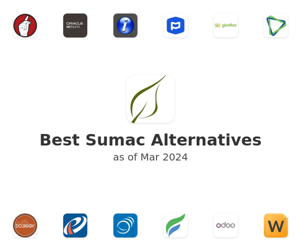 Best Sumac Alternatives