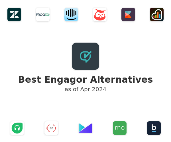 Best Engagor Alternatives