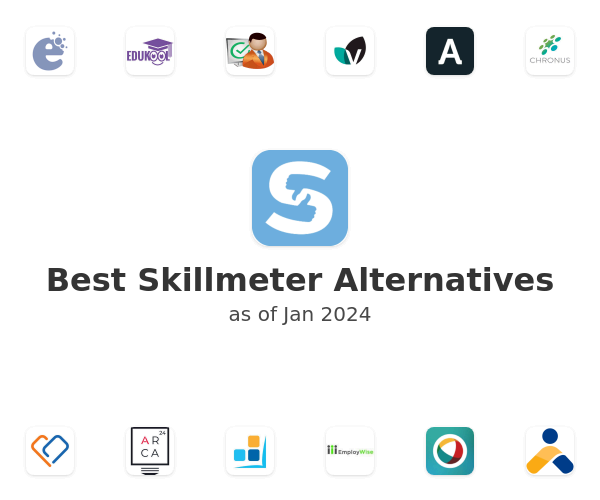 Best Skillmeter Alternatives