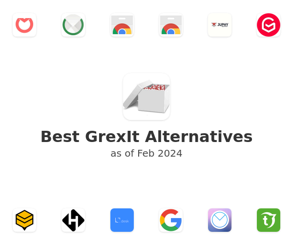 Best GrexIt Alternatives