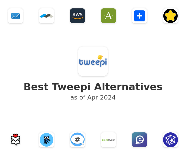Best Tweepi Alternatives