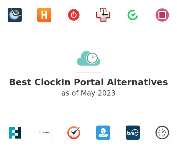 Best ClockIn Portal Alternatives