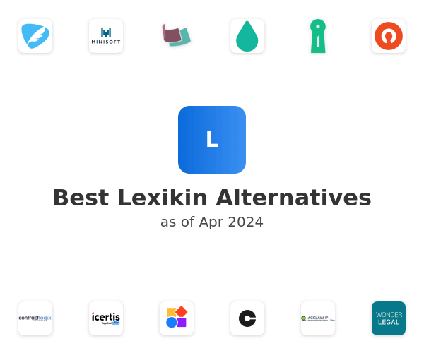 Best Lexikin Alternatives