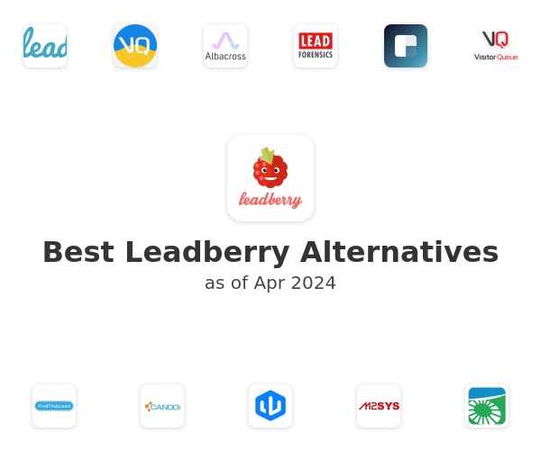 Best Leadberry Alternatives