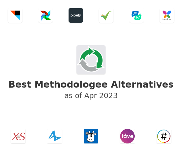 Best Methodologee Alternatives