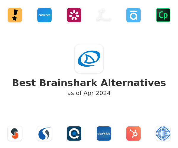 Best Brainshark Alternatives