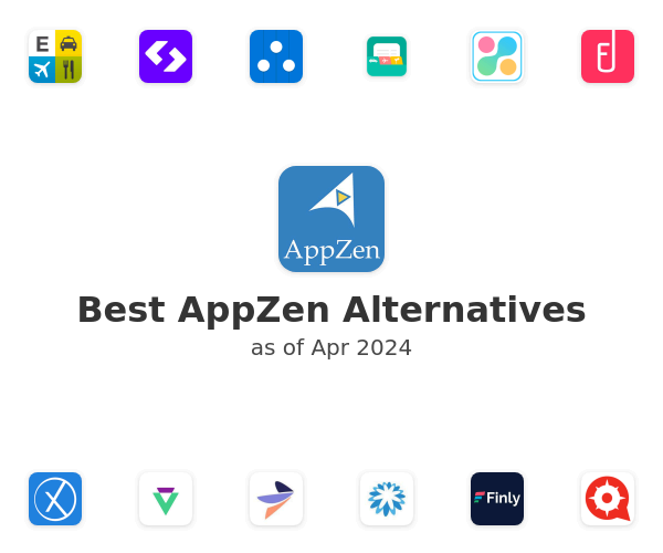 Best AppZen Alternatives