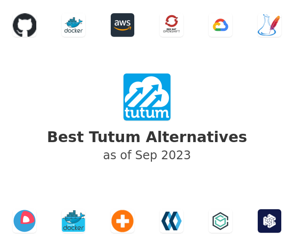 Best Tutum Alternatives