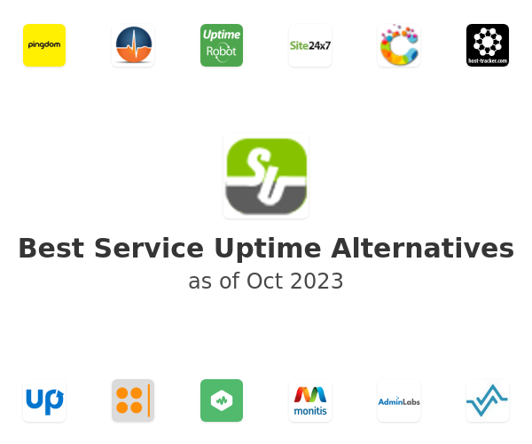 Best Service Uptime Alternatives