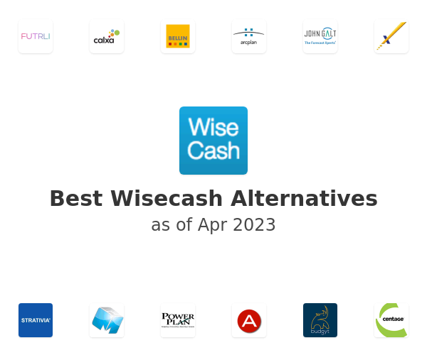 Best Wisecash Alternatives
