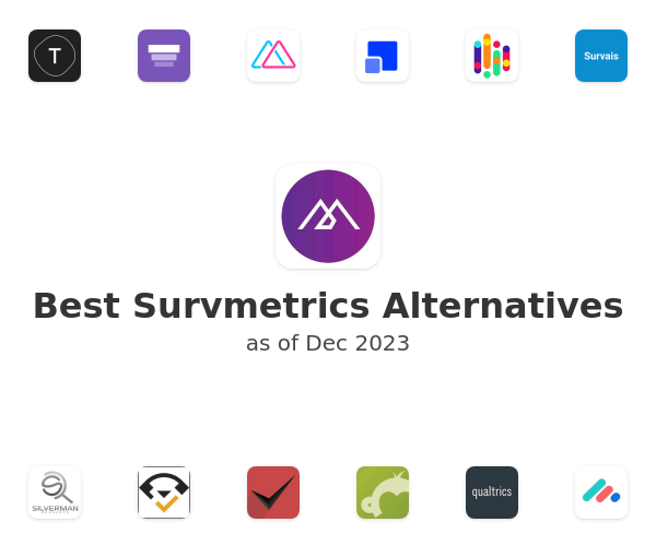 Best Survmetrics Alternatives