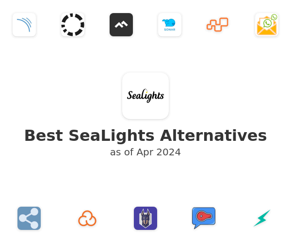 Best SeaLights Alternatives
