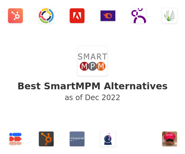 Best SmartMPM Alternatives