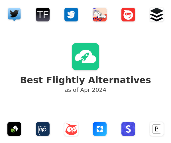 Best Flightly Alternatives