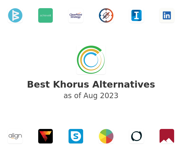 Best Khorus Alternatives