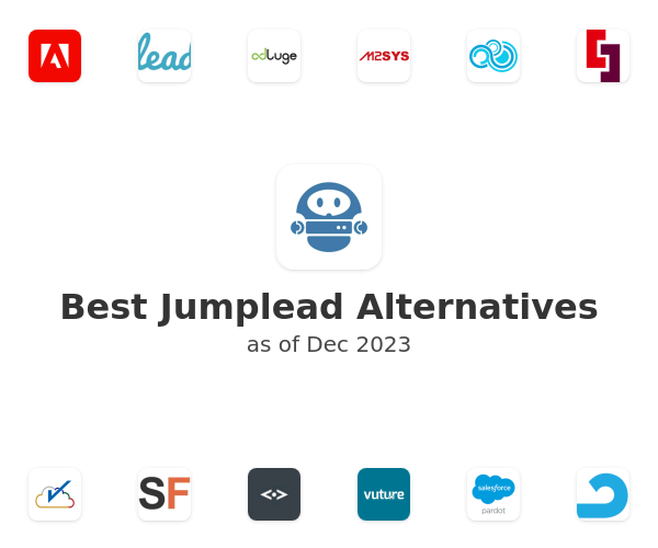 Best Jumplead Alternatives