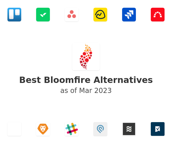Best Bloomfire Alternatives