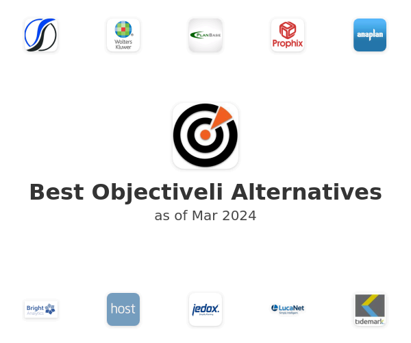 Best Objectiveli Alternatives