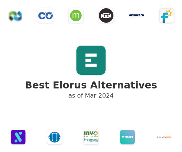 Best Elorus Alternatives