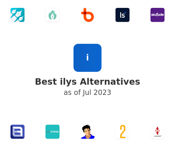 Best ilys Alternatives