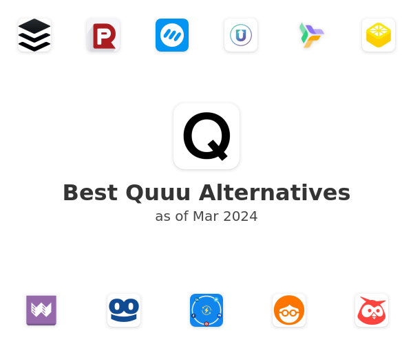 Best Quuu Alternatives