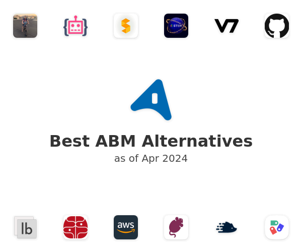 Best ABM Alternatives