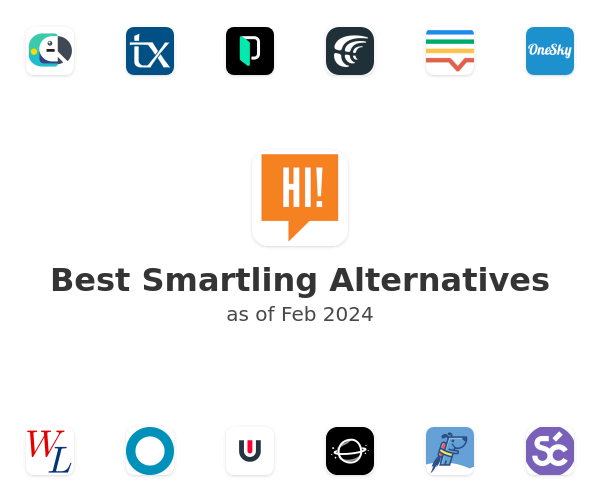 Best Smartling Alternatives