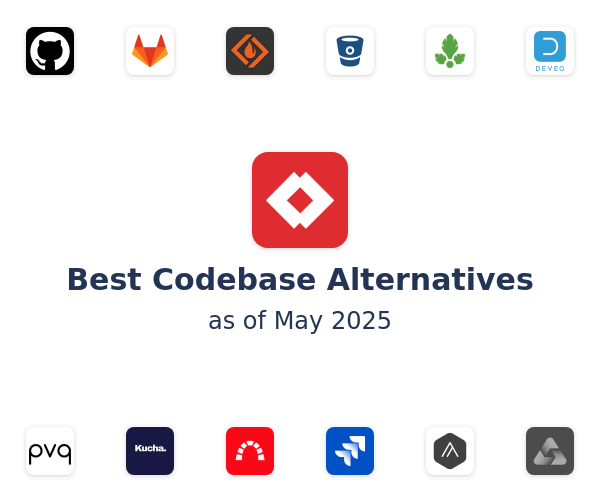Best Codebase Alternatives