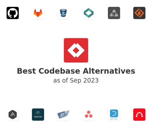 Best Codebase Alternatives