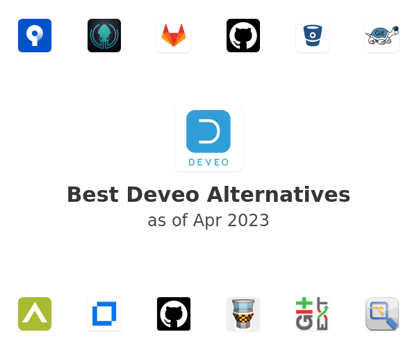 Best Deveo Alternatives