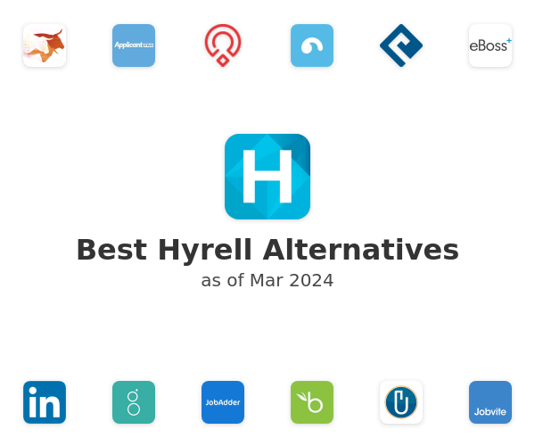 Best Hyrell Alternatives