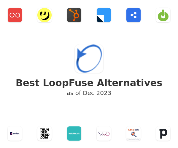 Best LoopFuse Alternatives