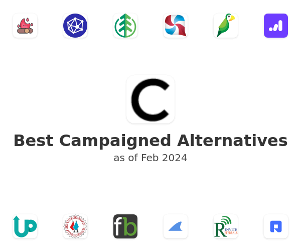 Best Campaigned Alternatives