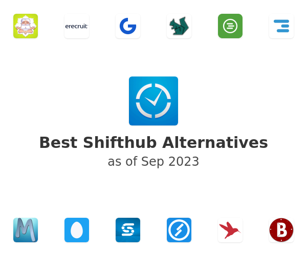 Best Shifthub Alternatives