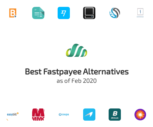 Best Fastpayee Alternatives