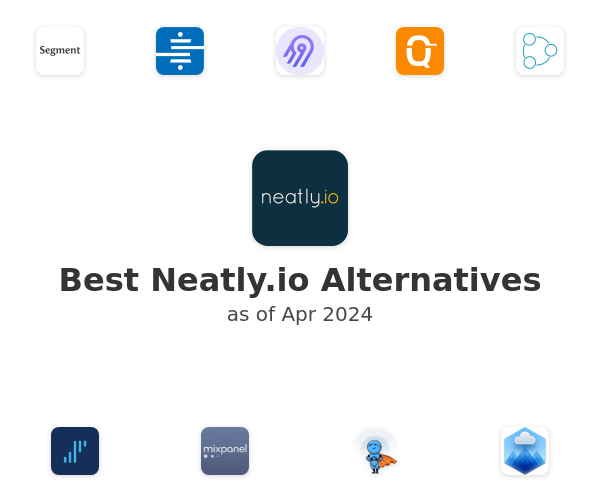 Best Neatly.io Alternatives